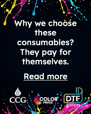 Why do premium DTF Station consumables actually save you money?