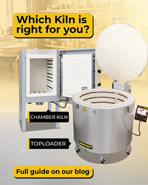 Which Kiln is right for you?