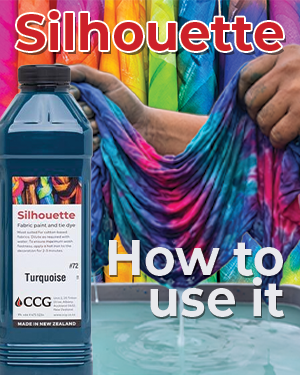 Silhouette: How to use it