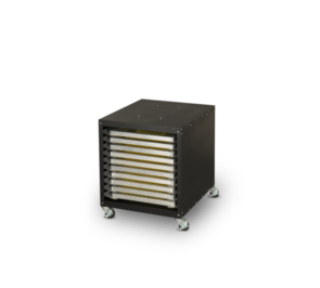 Vastex UC-1000 Utility Cart
