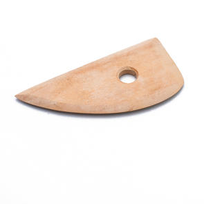 Rib Wooden Sharkfin