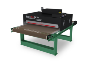 Vastex LittleRed X2 Infrared Conveyor Dryer - 54" Belt