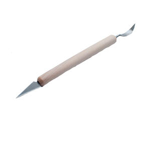 Cleanup Double End Tool