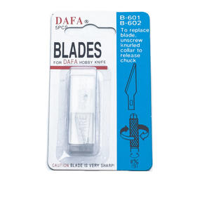 Dafa Knife Blades