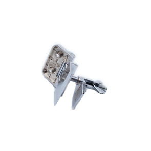 Hinge Clamp 710gm - pair