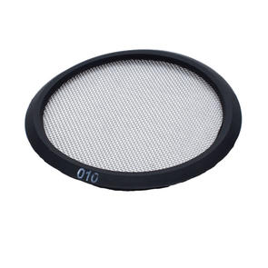 Talisman Sieve Interchangeable Screen
