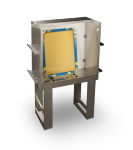 Vastex Washout Booth 36"x 27"