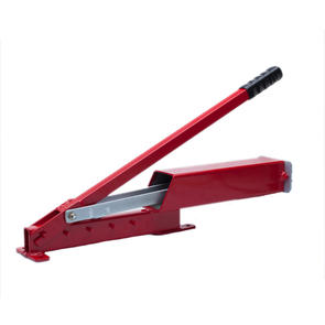 Cowley Clay Extruder With Set of 5 Dies