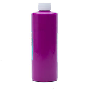 Textile Glo Concentrate Dyes Glo Violet