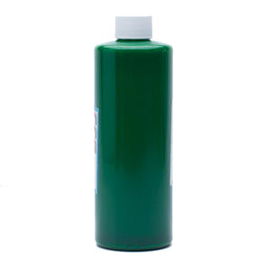 Textile Concentrate Dyes Bright Green