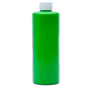 Textile Glo Concentrate Dyes Glo Green