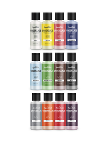 Speedball Underglaze Sampler Pack 1