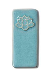 Speedball Midfire Brushable Glaze Blue Topaz