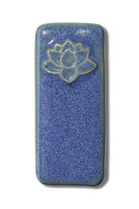 Speedball Midfire Brushable Glaze Blue Moss