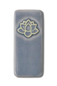 Speedball Midfire Brushable Glaze Ethereal Blue