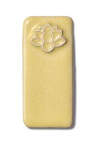 Speedball Midfire Brushable Glaze Biscotti