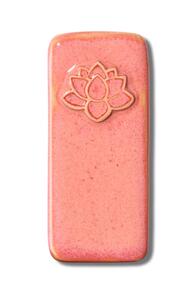 Speedball Midfire Brushable Glaze Living Coral