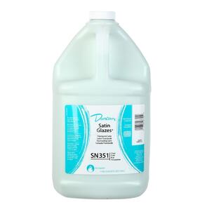 Duncan Satin Lowfire Brushable Glaze SN351 Clear