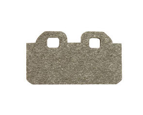 Roland Wiper Head Felt (BN/RE/VS/VSi/XR/XF, RT)