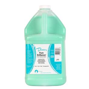 Duncan Pure Brilliance Dipping Lowfire Brushable Glaze PBDIP Clear