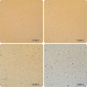 Macs Mud Speckled Buff Clay