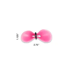 Mudtools Mudmouth Pink (Ultra Soft) Small
