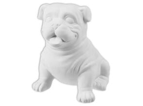 Bisque Imports Lowfire Buddy the Bulldog