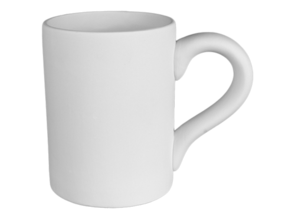 Bisque Imports Lowfire 800ml Perfect Mug