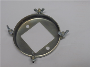 Cowley Clay Extruder  Expansion Box