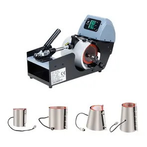 Galaxy GS-203 Pro 4 in 1 Mug Press