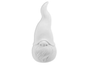 Bisque Imports Lowfire Large Contemporary Gnome