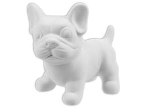 Bisque Imports Lowfire Mr. French Puppy