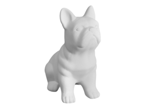 Bisque Imports Lowfire Frenchie Bulldog
