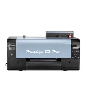 DTF Station Prestige R2 Pro 33cm (13”) DTF Printer with NeoStampa Software