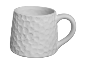 Bisque Imports Lowfire All The Love Mug