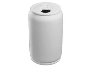 Bisque Imports Lowfire Lil' Pop Can