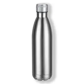 Galaxy 500ml Cola Shape Stainless Steel Bottle