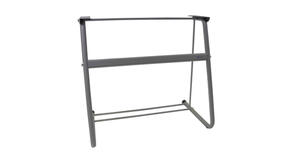 Roland GS-24 and BN-20 Stand