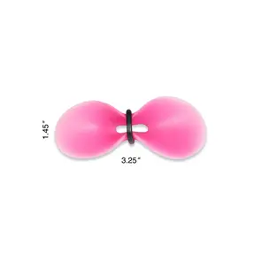 Mudtools Mudmouth Pink (Ultra Soft) Medium
