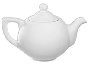 Bisque Imports Lowfire English Teapot
