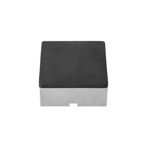 DTF Station Prisma Heatpress Quick Change System Lower Platen 4"X4"