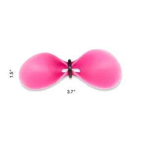 Mudtools Mudmouth Pink (Ultra Soft) Large