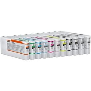 Epson SureColour P5070 Ink Cartridge 200ml