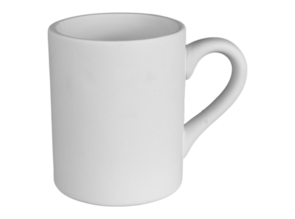 Bisque Imports Lowfire 460ml Perfect Mug