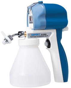 AlbaChem EXPERT 3000 Spot Cleaning Gun