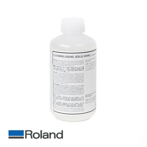 Roland Cleaning Liquid 500ml