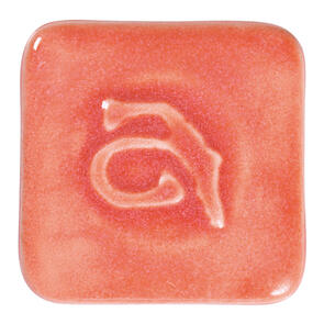 Abbots Midfire Brushable Glaze Camelia