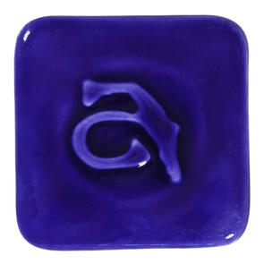 Abbots Dry Powder Glaze Cobalt Blue