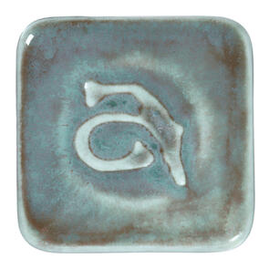 Abbots Midfire Brushable Glaze Floating Green