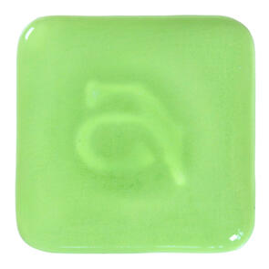 Abbots Dry Powder Glaze Granny Smith